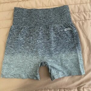 AYBL Charcoal Athletic Shorts